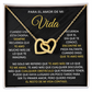 Un Regalo Unico Para El Amor De Mi Vida, Regalos Para El 14 De Febrero Para Mi Novia - IH - VINESP_BR3_T5_2
