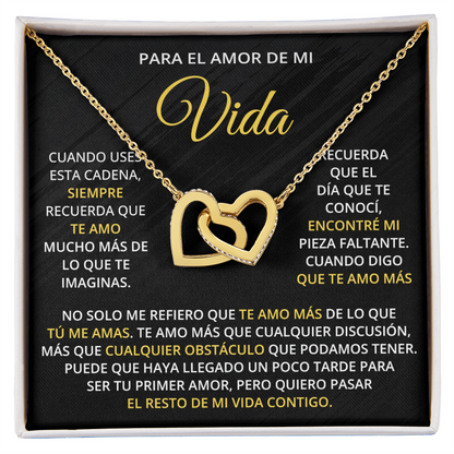 Un Regalo Unico Para El Amor De Mi Vida, Regalos Para El 14 De Febrero Para Mi Novia - IH - VINESP_BR3_T5_2