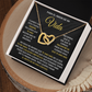 Un Regalo Unico Para El Amor De Mi Vida, Regalos Para El 14 De Febrero Para Mi Novia - IH - VINESP_BR3_T5_2