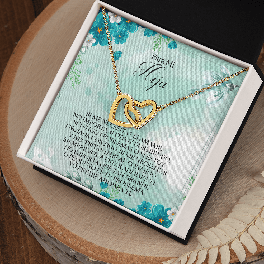 H-2596- Hija- No custom