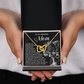 To My Amazing Mom Necklace, Worlds Best Mom Necklace, Sentimental Gift Mom From Son, Mother's Day Gifts For Mom Spanish
