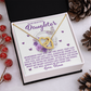 To My Beautiful Daughter Necklace, To My Daughter From Mom, Matching Necklaces For Mom And Daughter, My Daughter Necklace From Mom