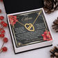 Dear Mom Necklace, Mom Daughter Mother Day Gif Mom, Mothers Day Gifts For Mom Mexican, Mother Day Birthday Gift Momt, Gifts For Spanish