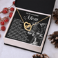 To My Amazing Mom Necklace, Worlds Best Mom Necklace, Sentimental Gift Mom From Son, Mother's Day Gifts For Mom Spanish