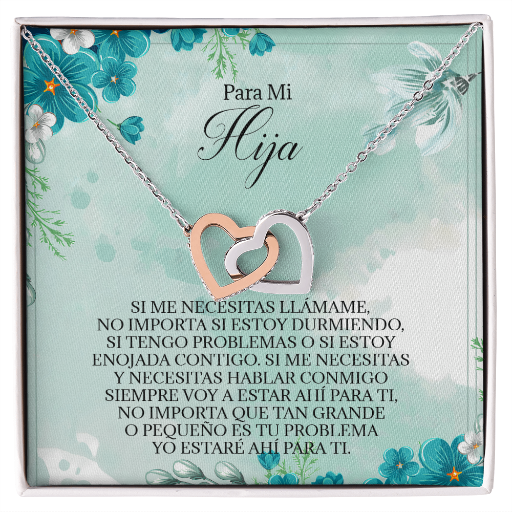 H-2596- Hija- No custom
