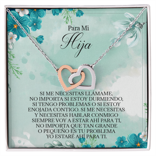 H-2596- Hija- No custom