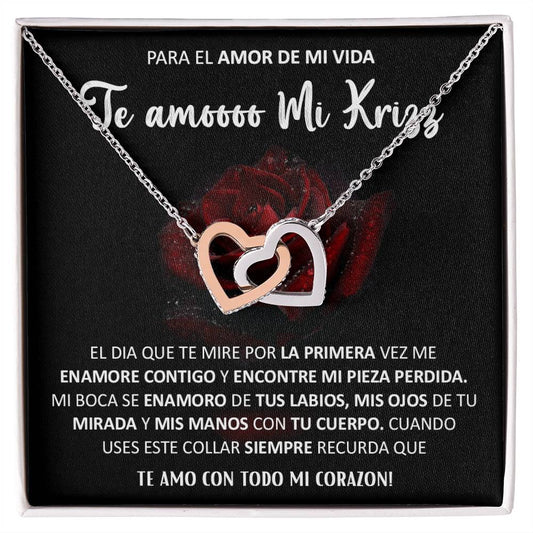 VINESP_BR2_T11_4 Te amoooo Mi krizz