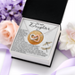 To My Daughter Necklace, Mother And Daughter Necklace, Gifts For Daughter Adult, Jewelry For Daughter From Dad