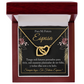Regalos Para Esposa, Regalo Para Esposa De Cumpleanos, Collares Para Mi Esposa - IH - ESP_BR2_NLNM5_4