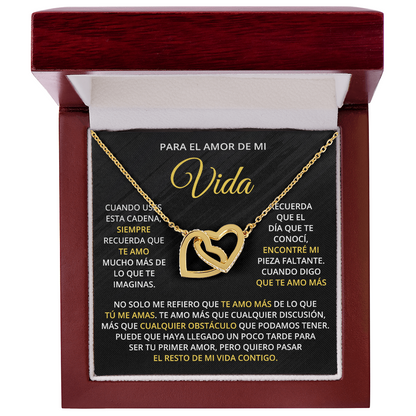 Un Regalo Unico Para El Amor De Mi Vida, Regalos Para El 14 De Febrero Para Mi Novia - IH - VINESP_BR3_T5_2