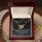 To My Mother-In-Law Necklace, Birthday Gifts For Mother In Law From Daughter In Law, Birthday Gifts For Mother In Law From Son In Law