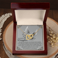 To My Beautiful Daughter Necklace, Birthday Card For Adult Daughter, Adult Daughter Birthday Gifts, Bonus Daughter Gifts Unique