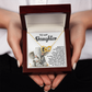 To My Daughter Necklace, To My Daughter Necklace, Daddys Little Girl Necklace, Valentine Gifts For My Daughter