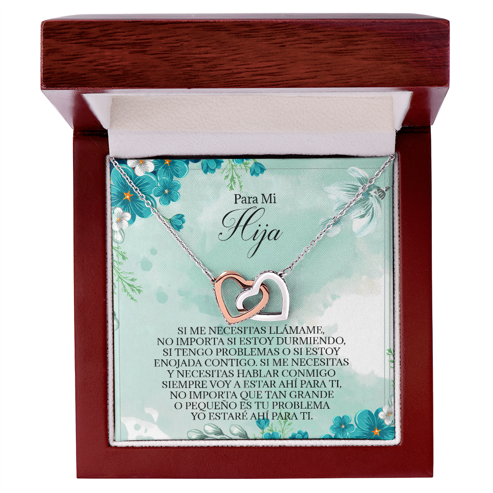 H-2596- Hija- No custom