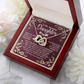 To My Amazing Daughter Necklace, For My Daughter Necklace, Daughter Gifts From Mom, For My Daughter From Mom