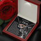To My Amazing Mom Necklace, Worlds Best Mom Necklace, Sentimental Gift Mom From Son, Mother's Day Gifts For Mom Spanish