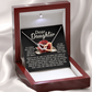 To My Daughter Necklace, Dad And Daughter Necklaces, Birthday Gift For Daughter Adult, Dad And Daughter Necklaces