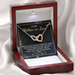 To My Mother-In-Law Necklace, Birthday Gifts For Mother In Law From Daughter In Law, Birthday Gifts For Mother In Law From Son In Law