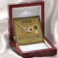 World's Greatest Mom Necklace, To My Mom Necklace From Your Loving Child, Christmas Gifts For Mom Spanish, Mom Gift Christma Jewelry