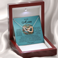 To My Mom Necklace, Neweleven Gifts For Mom, Gift My Mom Christma, Mother Christma Gift From Daughter, Spanish Mothers Day Gifts For Mom