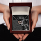 To My Amazing Mom Necklace, Worlds Best Mom Necklace, Sentimental Gift Mom From Son, Mother's Day Gifts For Mom Spanish