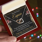 Regalos Para Esposa, Regalo Para Esposa De Cumpleanos, Collares Para Mi Esposa - IH - ESP_BR2_NLNM5_4