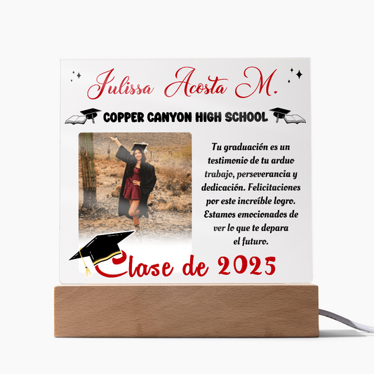 GRA_ACR_BR1_MAY17_2 Julissa Acosta M.	Copper Canyon High School