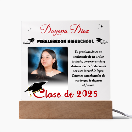 GRA_ACR_BR1_MAY17_2 Dayana Diaz	Pebblebrook Highschool