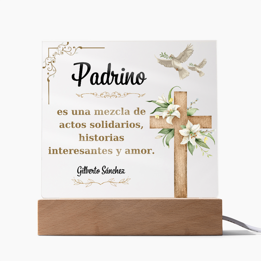 PADRINO-4BR-30T5-1 Gilberto Sánchez