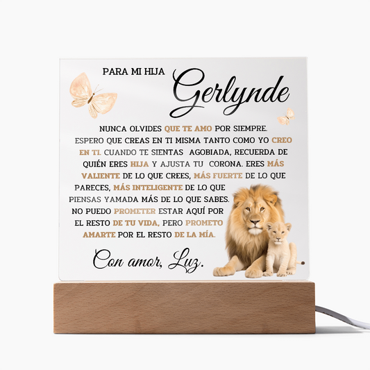 HIJACRSQBR1_T4_19_3 HIJA: Gerlynde	MADRE/PADRE: Luz