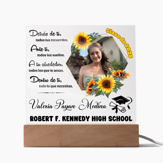 GRA_ACR_BR1_MAY17_1 Valeria Payan-Medina	Robert F. Kennedy High School