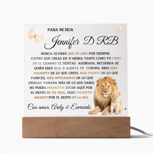 HIJACRSQBR1_T4_19_3 HIJA: Jennifer D RB	MADRE/PADRE: Arely &Everardo