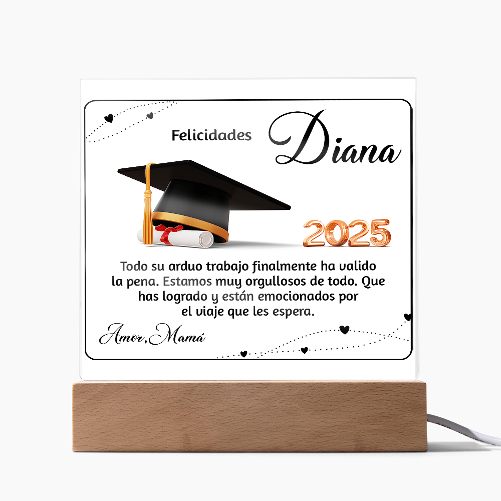 83-491- hija - Diana