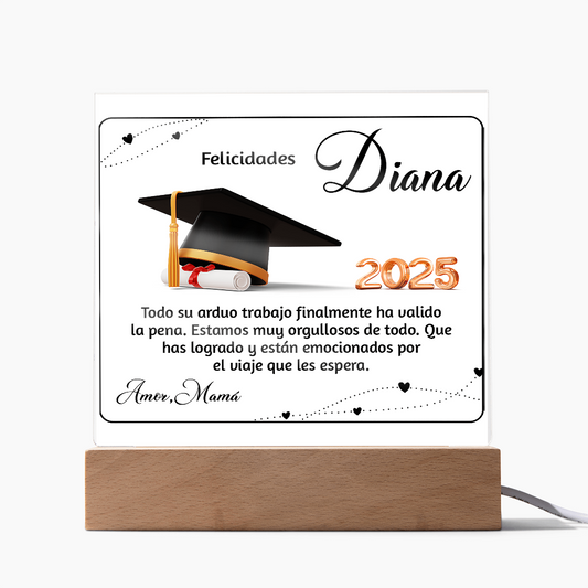 83-491- hija - Diana