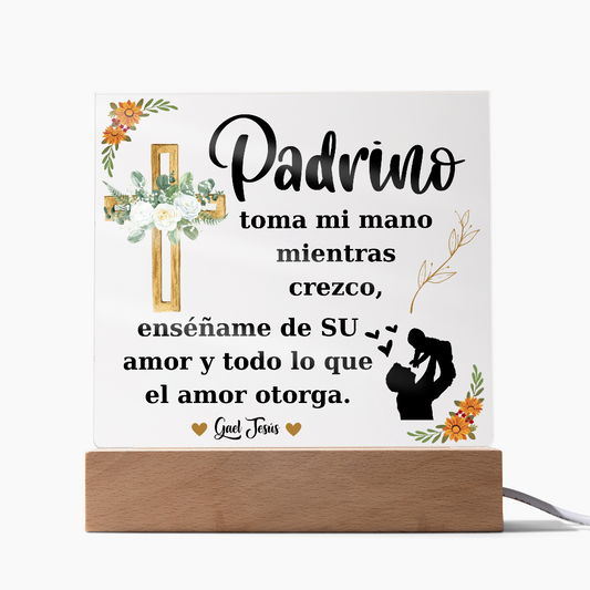 PADRINO-4BR-30T5-3 Gael Jesús