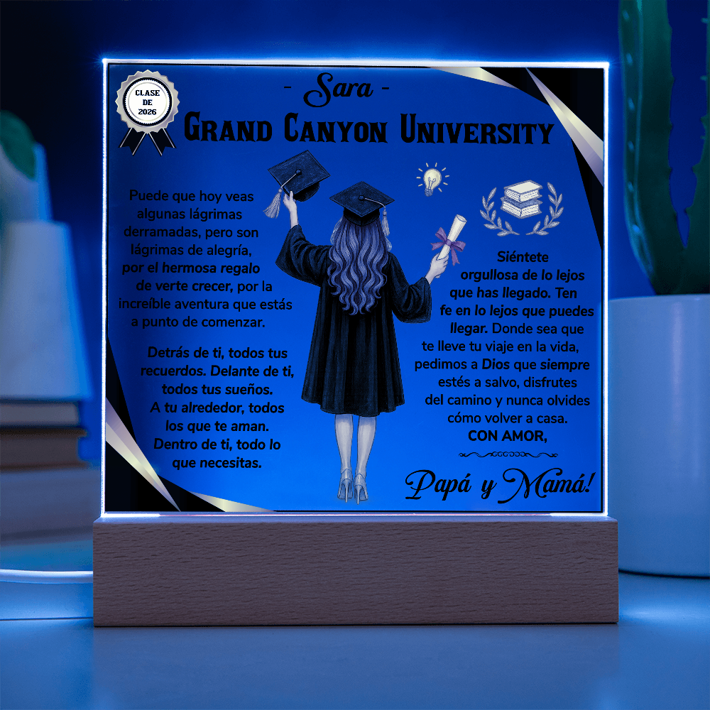 BR5-25MAR-GRAACR-1 Grand Canyon University