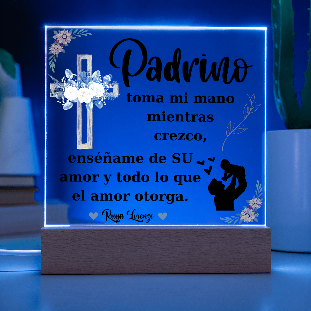 PADRINO-4BR-30T5-3 Ruya Lorenzo