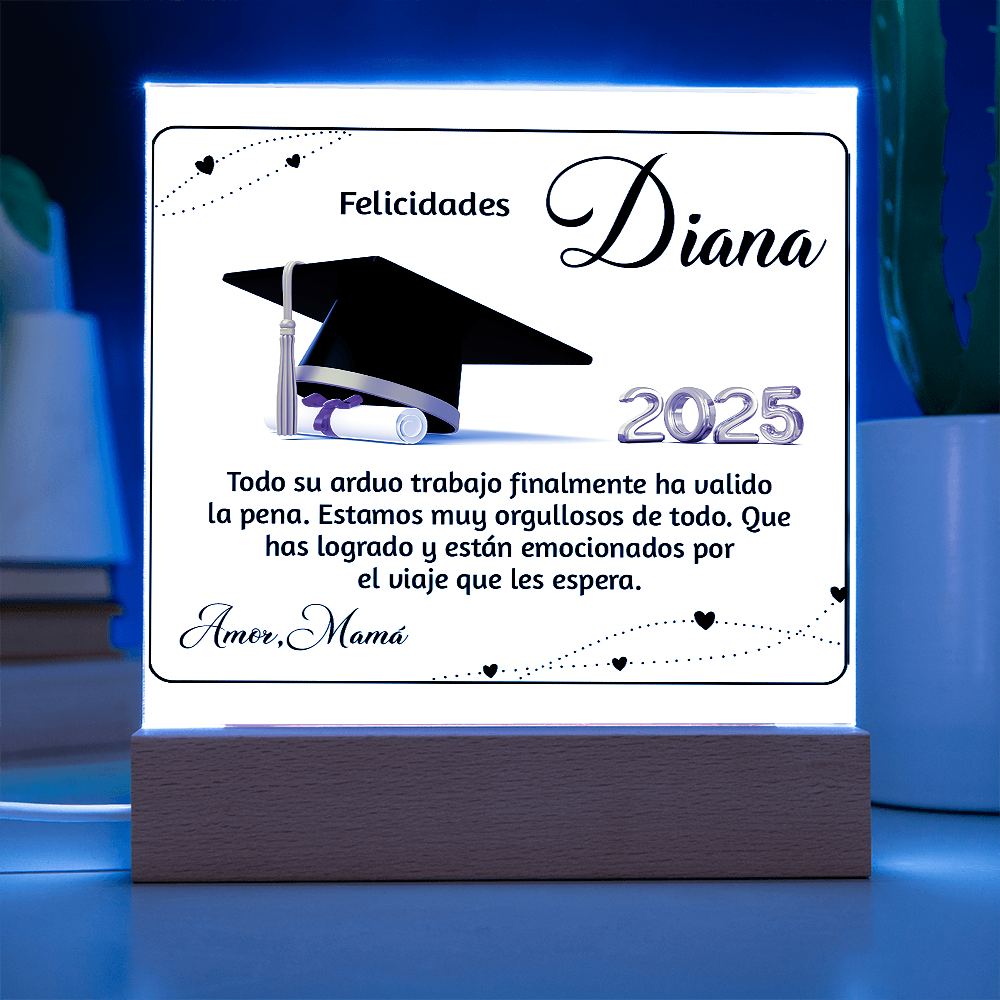 83-491- hija - Diana