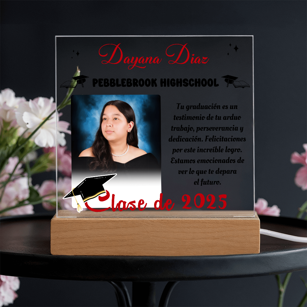 GRA_ACR_BR1_MAY17_2 Dayana Diaz	Pebblebrook Highschool
