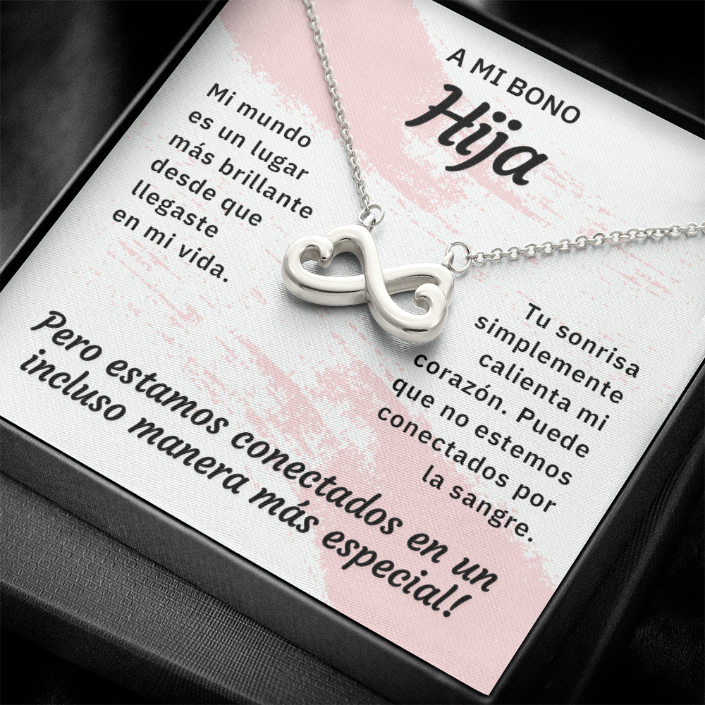 Collar De Papa A Mi Hija, Regalo A Mi Hija De Graduacion - HINESP-BR3-T4-26-3 - VO CUC