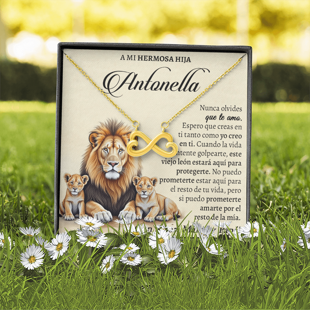 HIJA-BR3-1101-2 Antonella