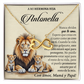 HIJA-BR3-1101-2 Antonella