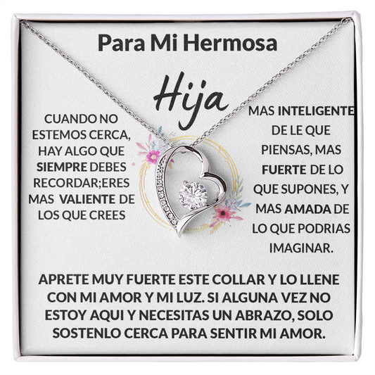 65-813- Hermosa Hija
