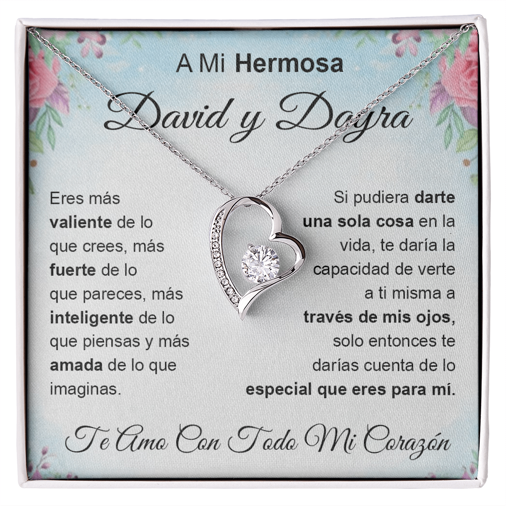 Vn12-1365 David y Dayra