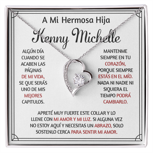 HINESP-BR3-T4-27-2 Kenny Michelle