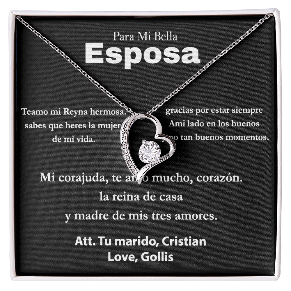 US15- 108 - Esposa