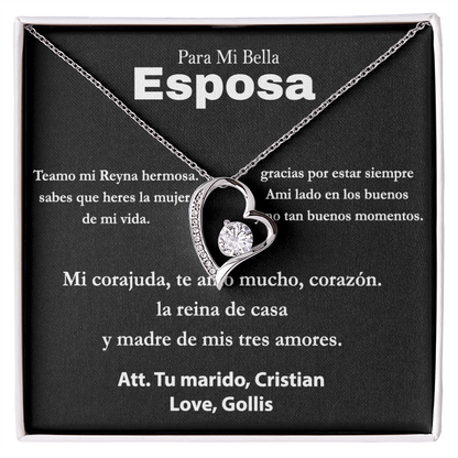 US15- 108 - Esposa