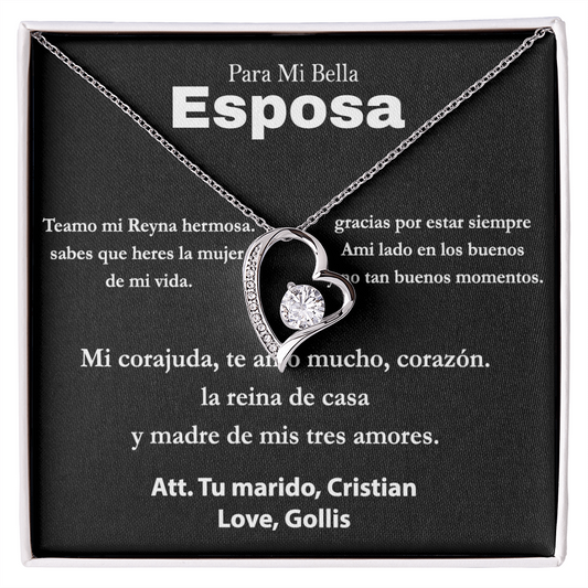 US15- 108 - Esposa