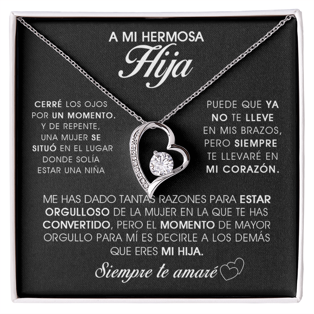 12-1102 Hermosa Hija