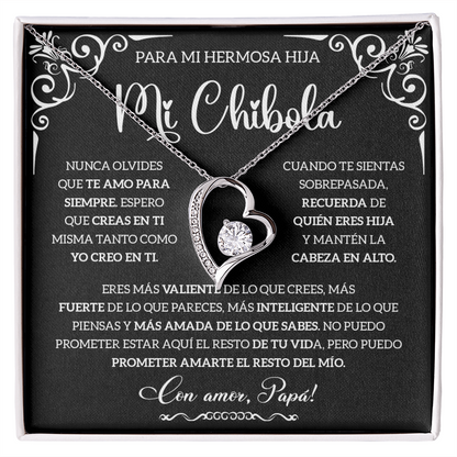 HINESP-FBA-BR3-T5 Mi chibola
